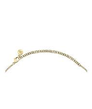 MORELLATO ABBRACCIO Necklace with padlock charm gold - Necklaces - 5