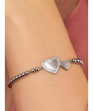 MORELLATO LOVE Bracelet with pendant - Bracelets