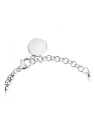 MORELLATO LOVE Bracelet with pendant SILVER - Bracelets - 4