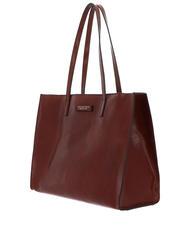 THE BRIDGE MIRRA  Shoulder bag, in leather - Women’s Bags