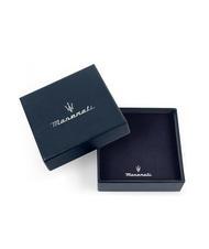 MASERATI JEWELS Bracelet GREY - Men's Bracelets - 3