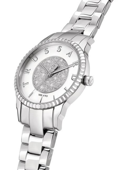 T-BENT Time only watch SILVER - Watches