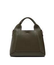 FURLA GILDA Roma and st eracle calfskin tote bag sage c+greige - Women&rsquo;s Bags - 2