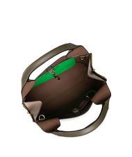 FURLA GILDA Roma and st eracle calfskin tote bag sage c+greige - Women&rsquo;s Bags - 5