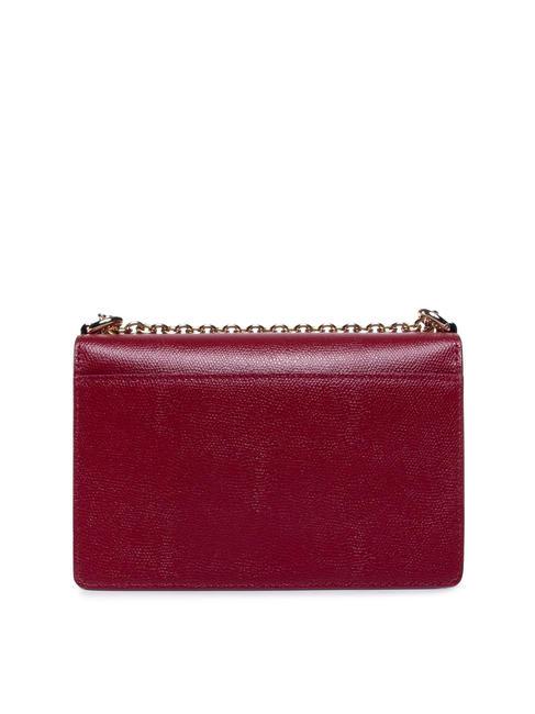 1927 1927 Mini shoulder bag CHERRY d - Women’s Bags