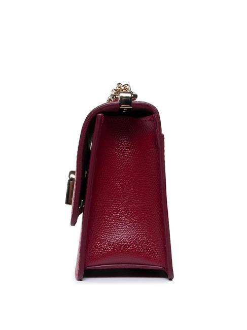 1927 1927 Mini shoulder bag CHERRY d - Women’s Bags