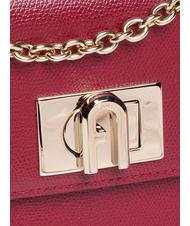 FURLA 1927 1927 Mini shoulder bag CHERRY d - Women’s Bags - 4