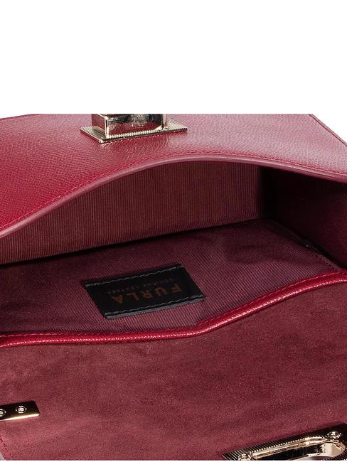 1927 1927 Mini shoulder bag CHERRY d - Women’s Bags