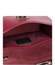 FURLA 1927 1927 Mini shoulder bag CHERRY d - Women’s Bags - 5