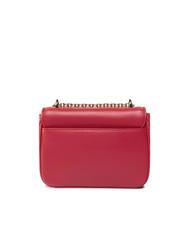 FURLA COSY Burnish nappa leather shoulder bag RUBY - Women’s Bags - 2