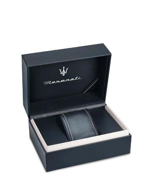 SUCCESSO Steel time only watch SILVER - Watches