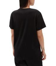 VANS ANIMASH Short sleeve cotton t-shirt - T-shirt