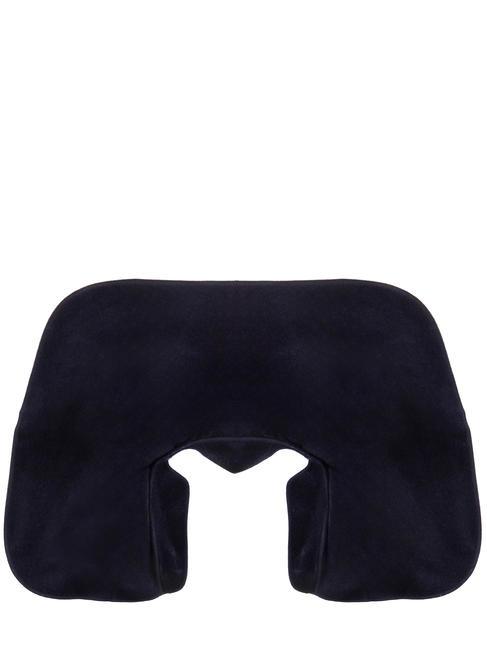 FLIGHT Inflatable travel pillow blue - Travel Accessories