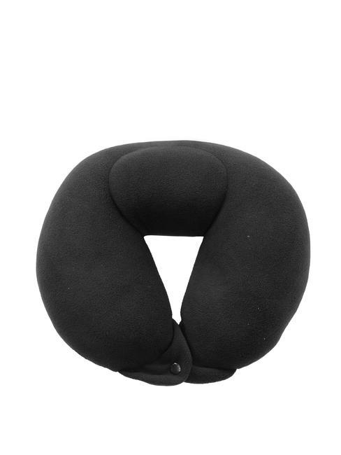 FLIGHT Travel pillow black - Travel Accessories