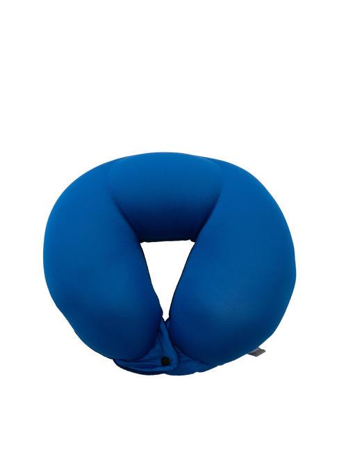 FLIGHT Travel pillow blue - Travel Accessories