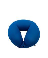 GO TRAVEL FLIGHT Travel pillow blue - Travel Accessories - 2