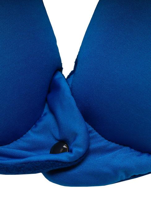 FLIGHT Travel pillow blue - Travel Accessories