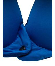 GO TRAVEL FLIGHT Travel pillow blue - Travel Accessories - 3