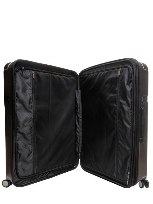 1881 Large expandable trolley head - Rigid Trolley Cases