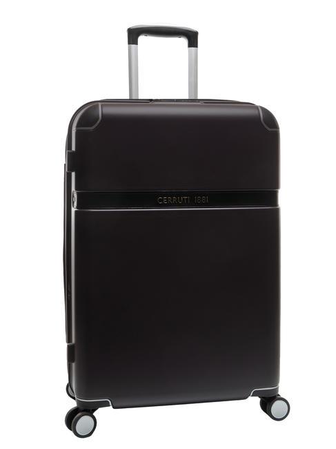 1881 Large expandable trolley head - Rigid Trolley Cases