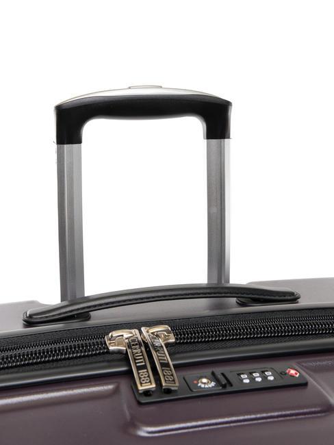 1881 Large expandable trolley head - Rigid Trolley Cases