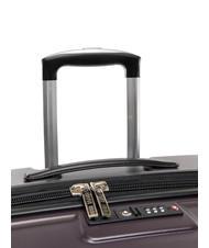 CERRUTI 1881 Large expandable trolley head - Rigid Trolley Cases - 5