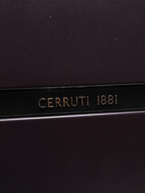 1881 Large expandable trolley head - Rigid Trolley Cases