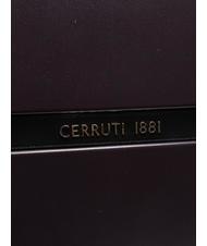 CERRUTI 1881 Large expandable trolley head - Rigid Trolley Cases - 6
