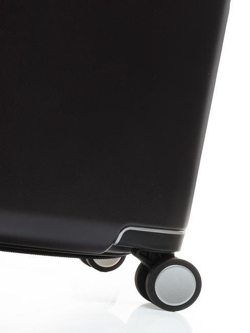 1881 Large expandable trolley head - Rigid Trolley Cases