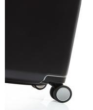 CERRUTI 1881 Large expandable trolley head - Rigid Trolley Cases - 7