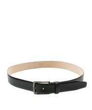 THE BRIDGE BRUNELLESCHI  Men's leather belt - Belts