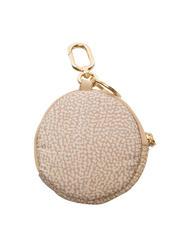 BORBONESE KEYRING  Keychain / Coin purse sand - Key holders - 2