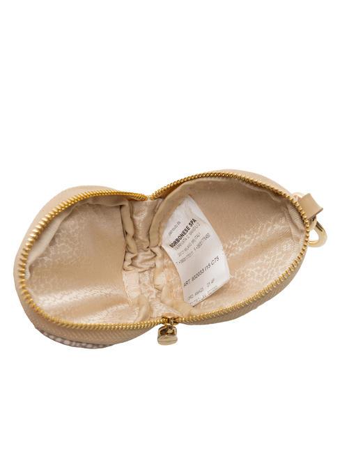 KEYRING  Keychain / Coin purse sand - Key holders