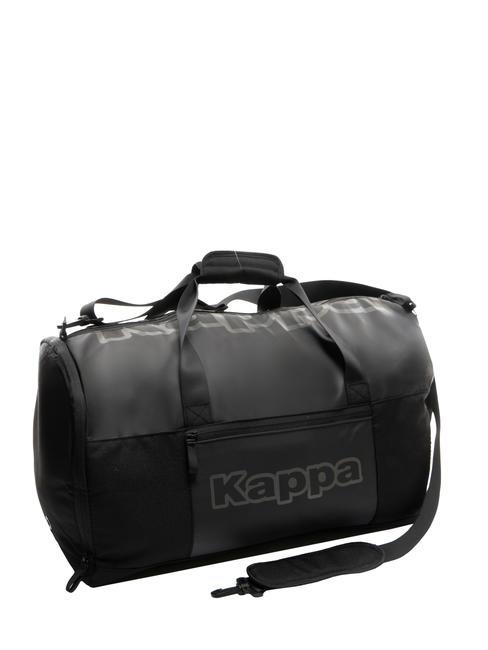 ACTIVE LIFE Duffle bag with shoulder strap black - Duffle bags