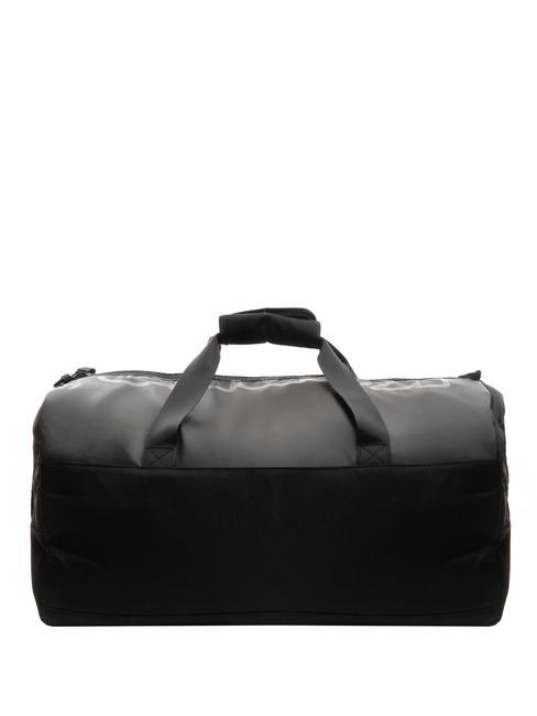 ACTIVE LIFE Duffle bag with shoulder strap black - Duffle bags
