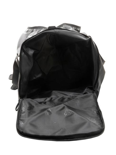 ACTIVE LIFE Duffle bag with shoulder strap black - Duffle bags