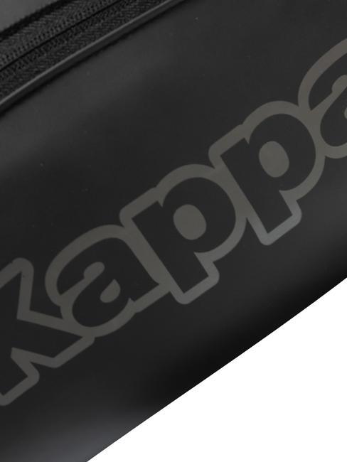 ACTIVE LIFE Duffle bag with shoulder strap black - Duffle bags