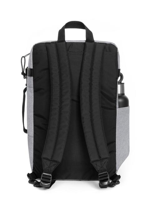 TRANSIT R PACK  PC backpack 16" sundaygrey - Backpacks & School and Leisure