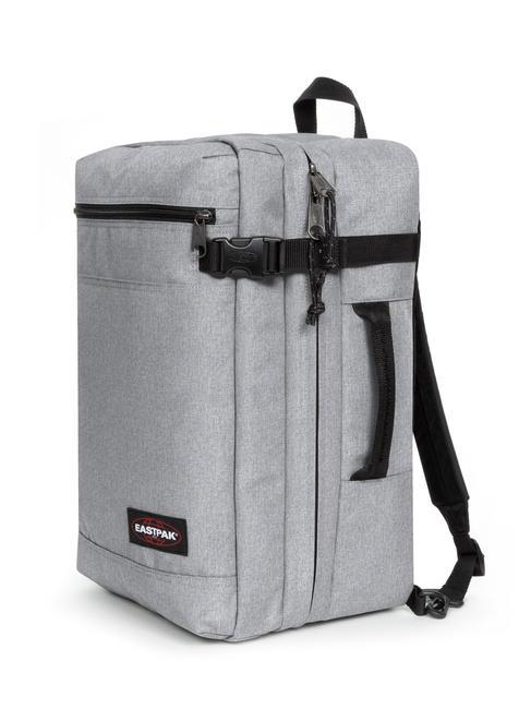 TRANSIT R PACK  PC backpack 16" sundaygrey - Backpacks & School and Leisure