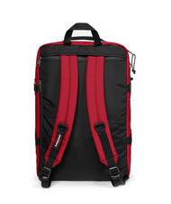EASTPAK TRAVELPACK  Travel backpack, 17 "pc holder scarlet red - Backpacks & School and Leisure - 3
