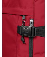 EASTPAK TRAVELPACK  Travel backpack, 17 "pc holder scarlet red - Backpacks & School and Leisure - 5