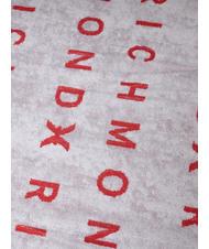 JOHN RICHMOND DARDERI  Cotton beach towel gray x - Travel Accessories - 3