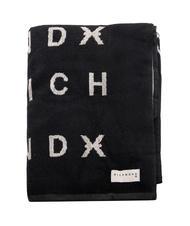 JOHN RICHMOND DARDERI  Cotton beach towel - Travel Accessories