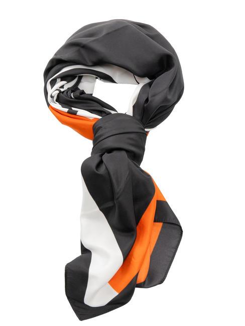 RB Scarf orange - Scarves