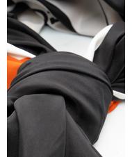 ROCCOBAROCCO RB Scarf orange - Scarves - 3