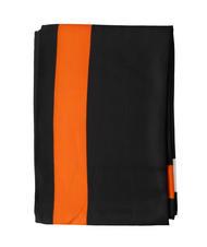 ROCCOBAROCCO RB Scarf orange - Scarves - 4