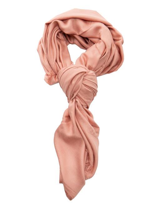 SCARF Unisex scarf pink - Scarves