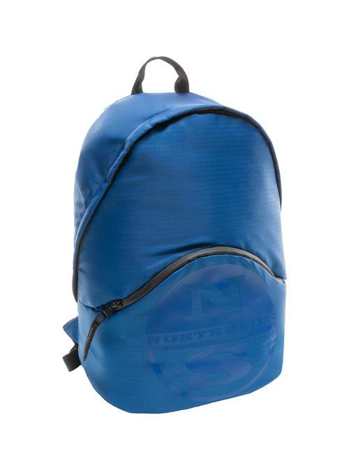 ICONIC Recycled nylon backpack ocean blue - Backpacks & School and Leisure