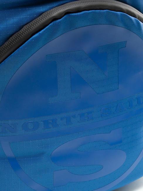 ICONIC Recycled nylon backpack ocean blue - Backpacks & School and Leisure