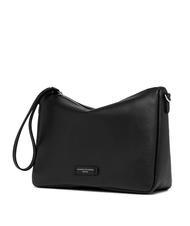 GIANNI CHIARINI NORA POUCH Leather bag with shoulder strap - Women’s Bags